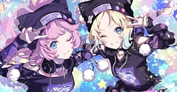 WS_ラブライブ！蓮ノ空女学院スクールアイドルクラブ feat. Link