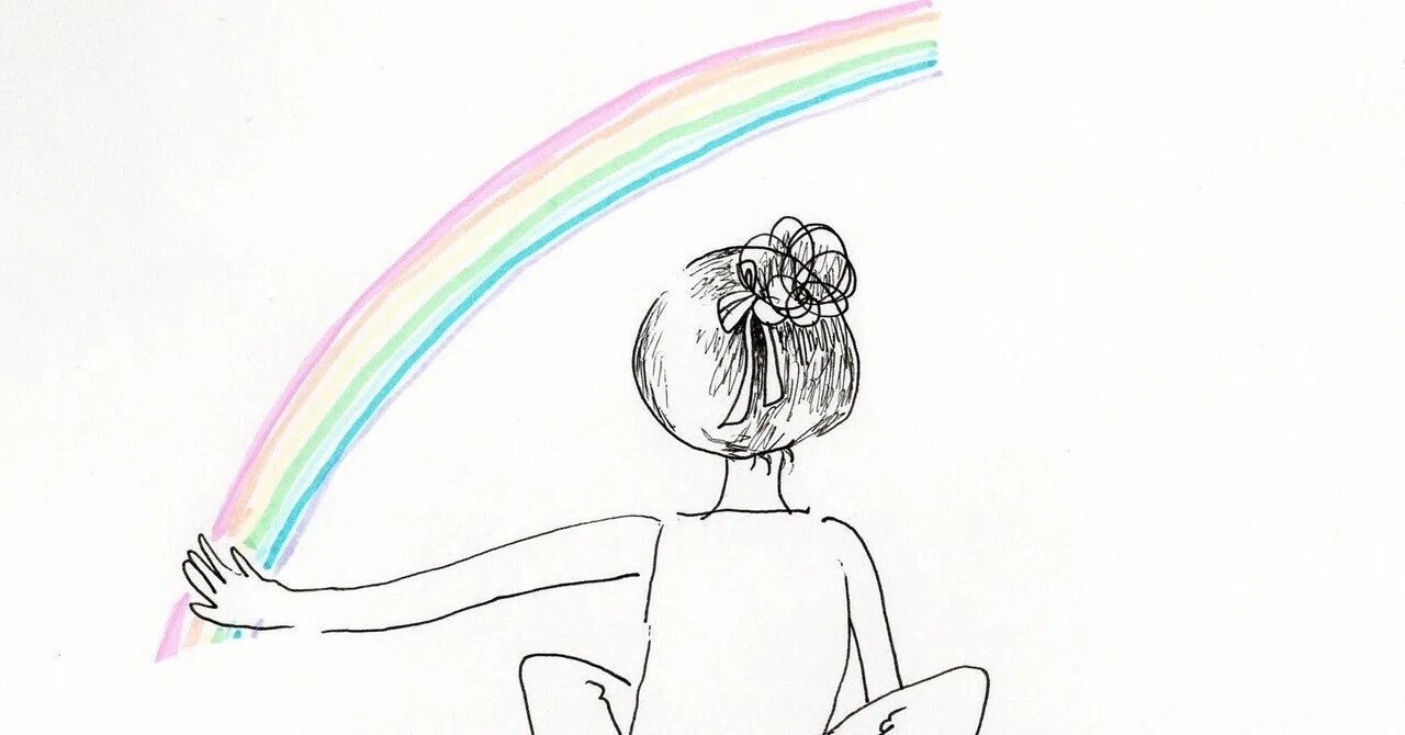 The day I chose 'me' over trends. A story about how I learned to stay ...