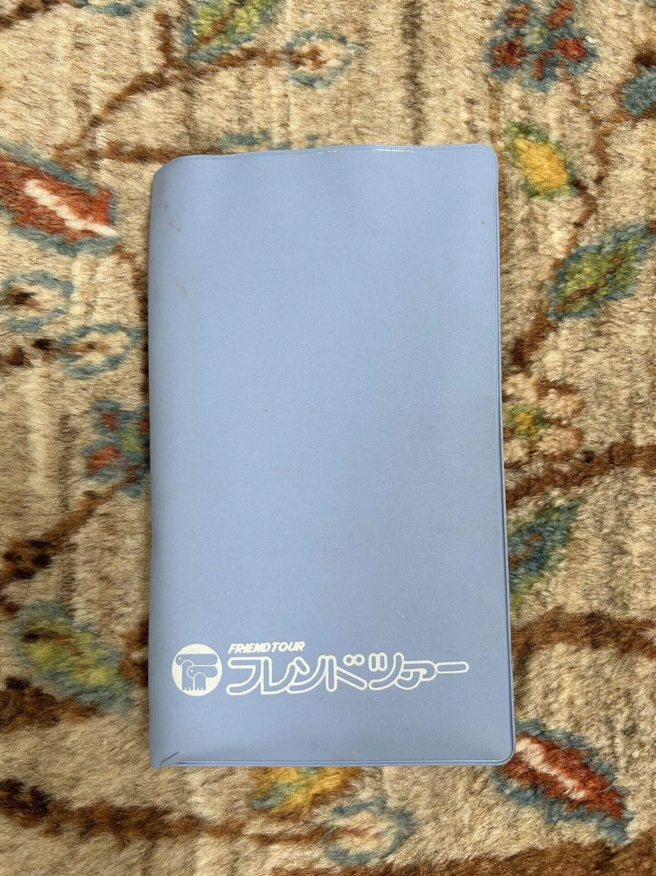 万博スタンプ集めで、初めての海外旅行を思い出した！inカナダ