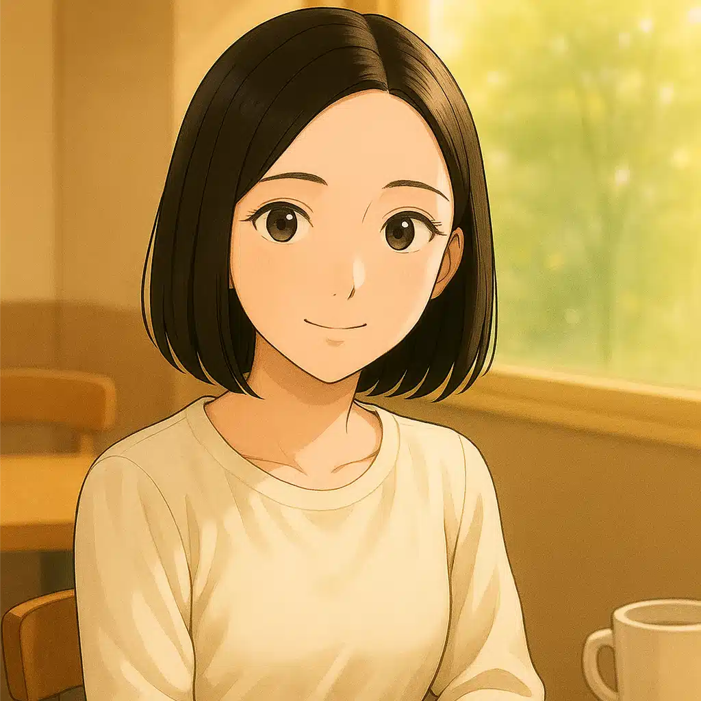 ひろみ