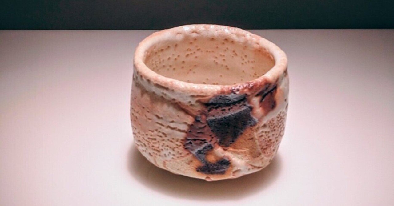 松崎健 窯艶 ―健の陶表現―｜big_boy_baby_boy