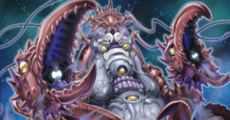 本格構築 溟界 デッキ ヌル ナイア 邪睡蓮 夜刀蛇巳 巴剣と組み合わせても⚪︎ 巳剣溟界エーリアンのすゝめ｜銀マヨ