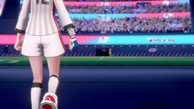 草しばりでチャンピオン目指すポケモン剣盾 49 ガラルの謎とローズ戦 イチニノ Note
