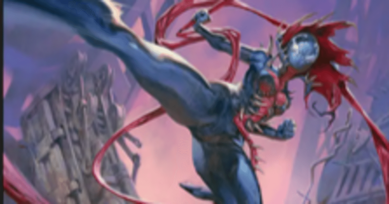 【MTG】情け容赦無き者、グウェノム 情け容赦無き者、グウェノム｜カードギャラリー｜マジック：ザ