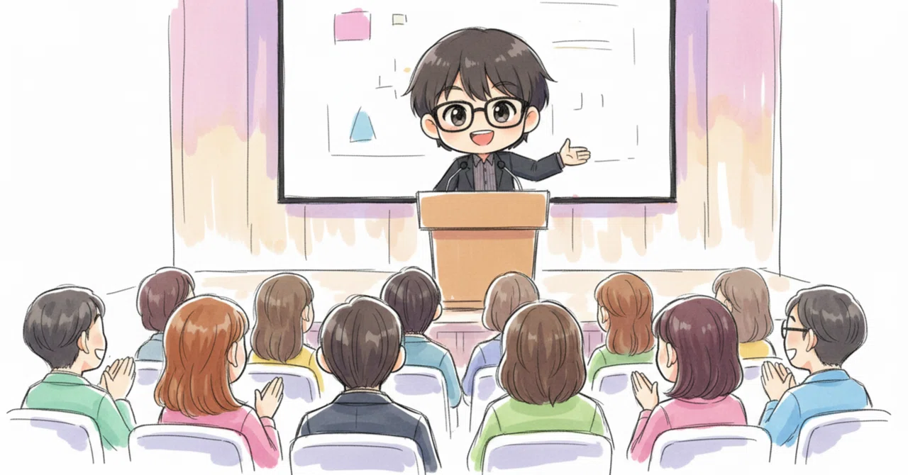 How to Train Your Ad-lib Skills for Lectures and Presentations Using AI ...