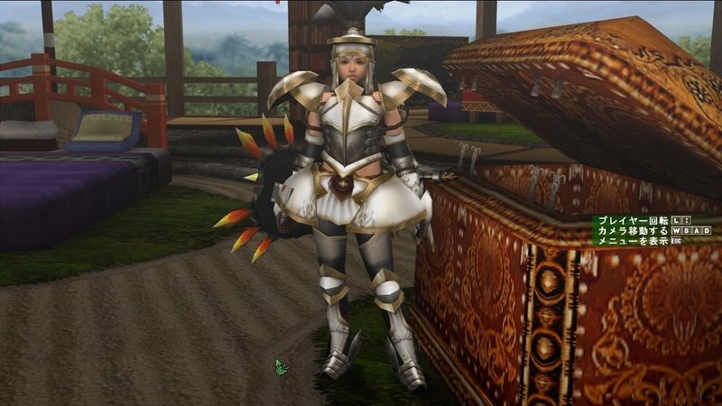 Mhf備忘録 11年のまとめ2 5 ちーずはんぺん Note