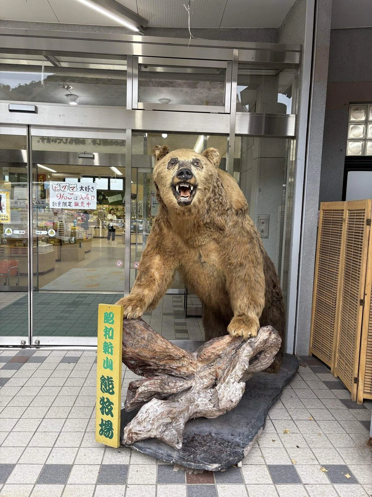 北海道】アイヌを旅する①有珠山、洞爺湖｜なまはげ太郎の大冒険