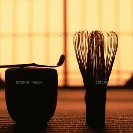 禅と茶の集い