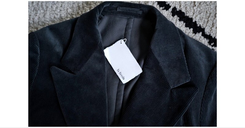 la favola - lafavola｜kirettoーv｜note