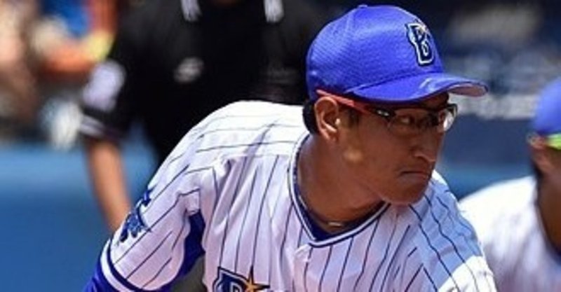 剛腕サイド 進藤拓也 東横 Note