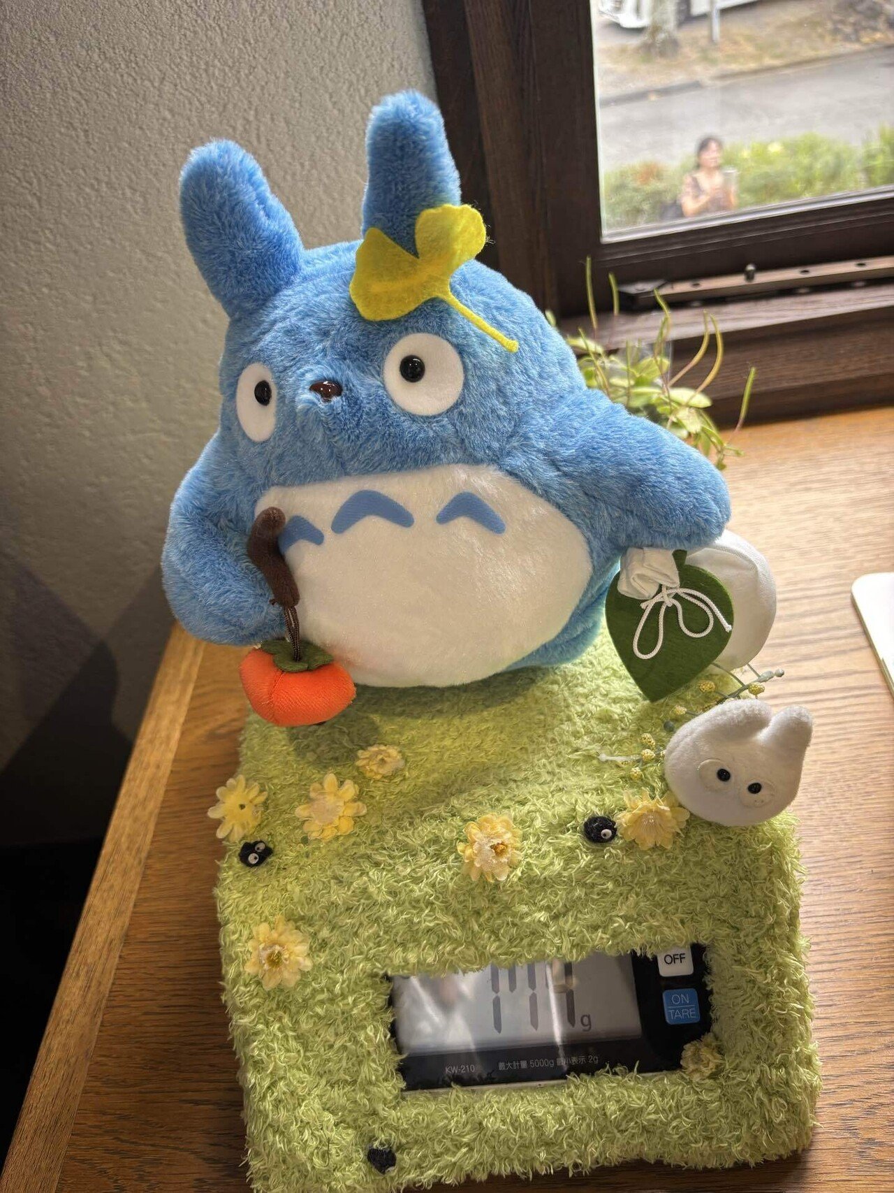 ジブリ好きにオススメ！伊豆テディベア・ミュージアム｜ぐりちゃん