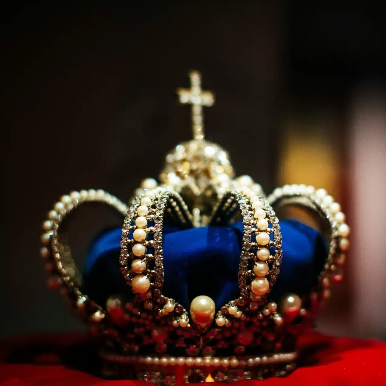 👑Académie Couronne｜女王の品格