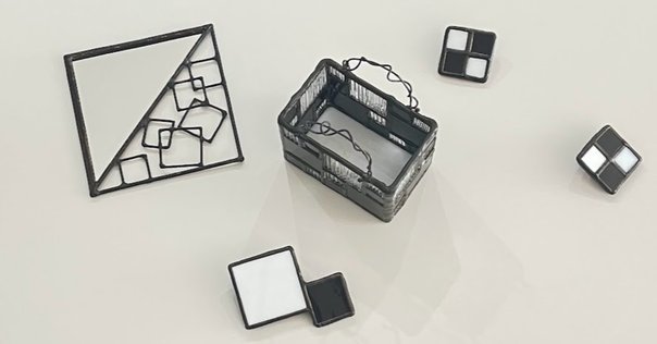 ko-ma / 柳原麻衣｜crafts days