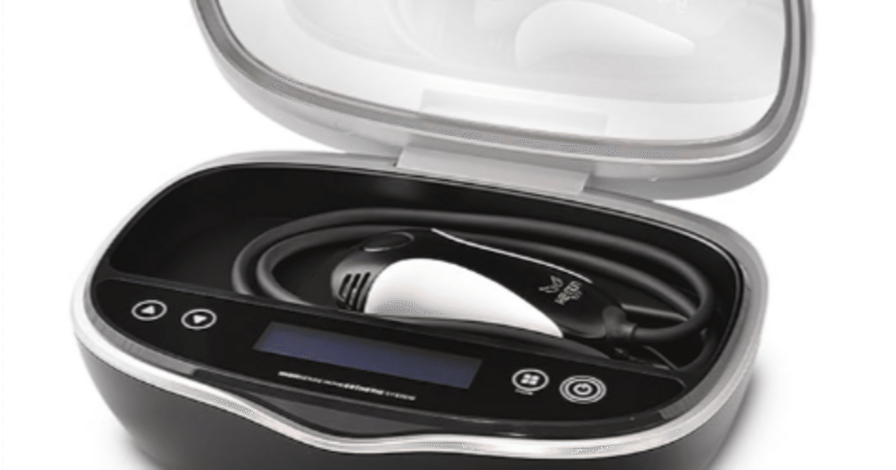 エムテック ケノン KE-NON 光美容器 日本製 髭・VIO対応｜家庭用