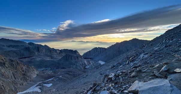 US Trip#2 :Route 10で LA から ジョシュアツリー国立公園 へ