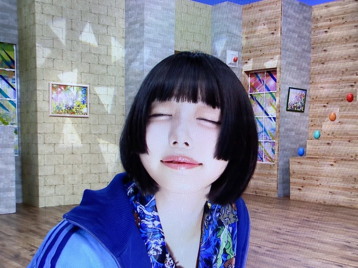 あのちゃん【2020年4月4日 新shock感 出演】｜Rei