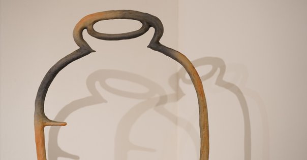 準応用美術」 梅津庸一 A/D GALLERY｜山内