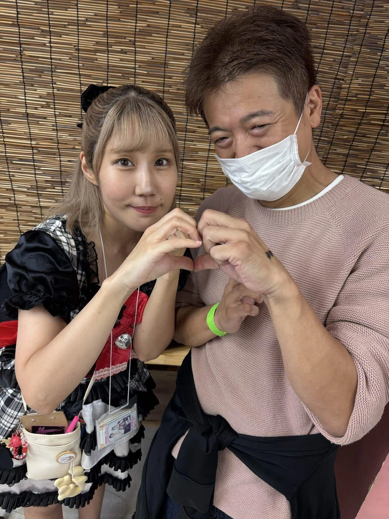 SHBUYA KAWAII SUPER LIVE 2025」@渋谷音楽堂編｜takaoharada