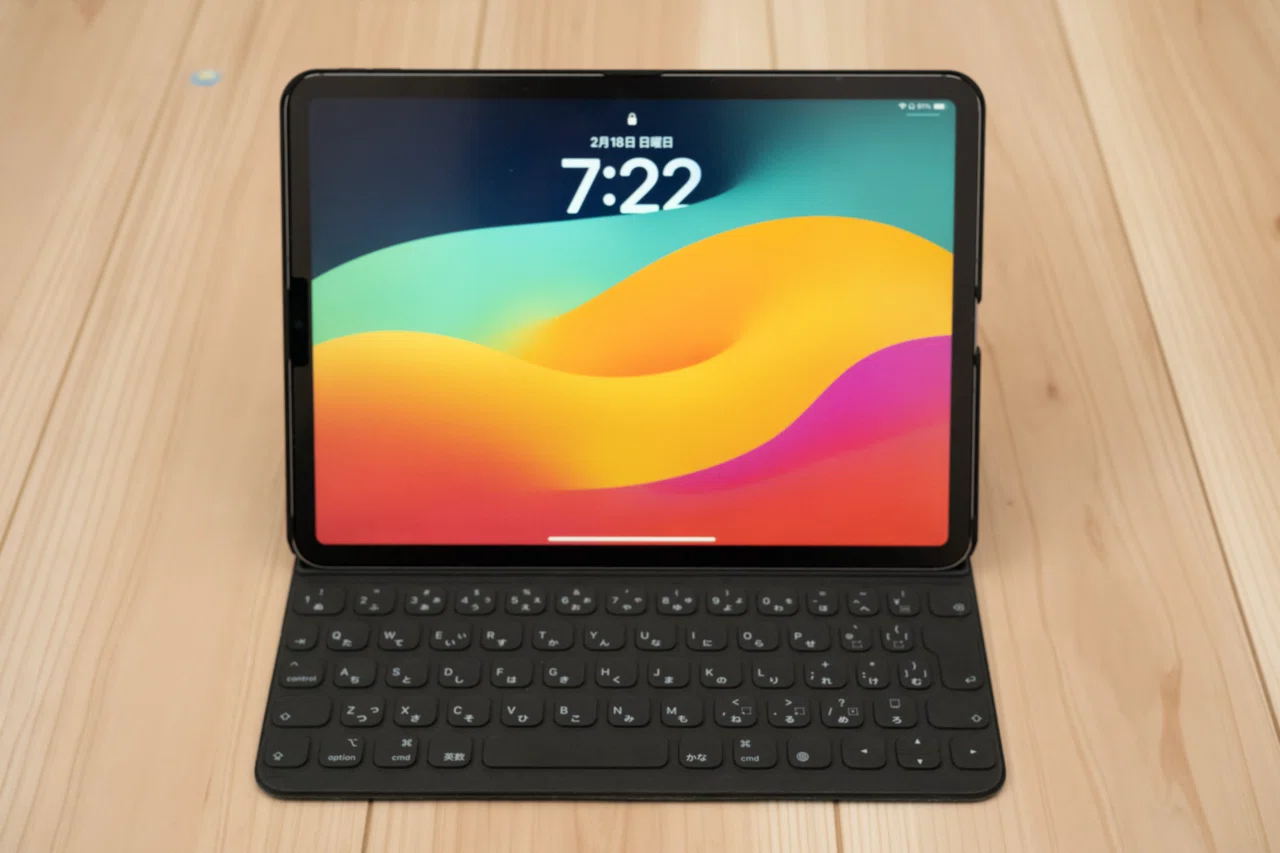 iPad mini一本化はできるのか｜Toru