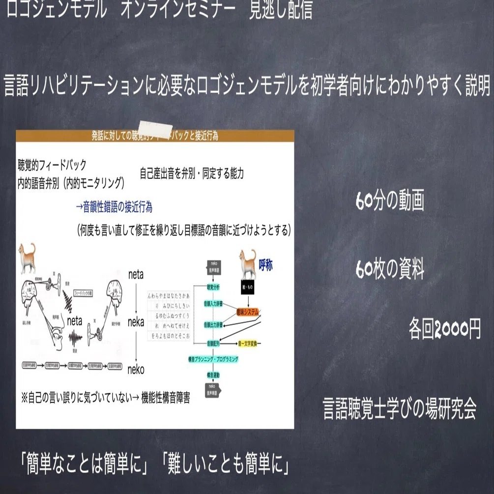 言語聴覚士学生が2か月の臨床実習で心掛けること｜言語聴覚士学びの場