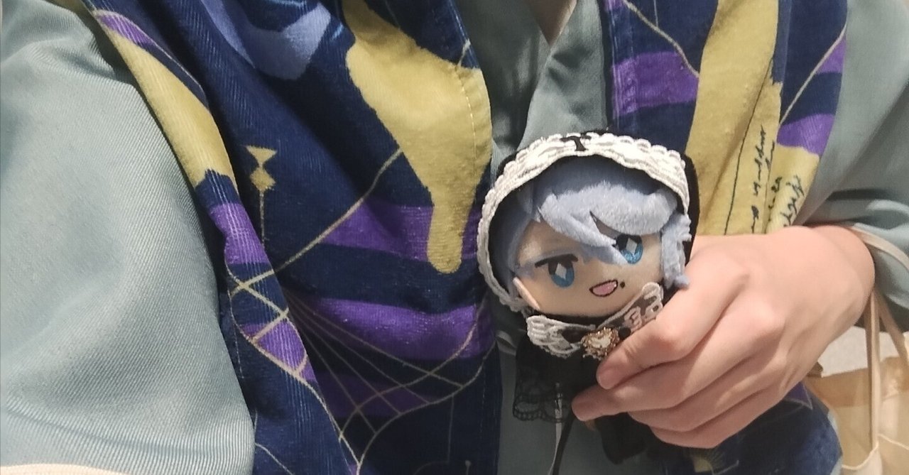 ツイステ】ブレイジング・ジュエル参戦log〜11日夜公演〜｜おね