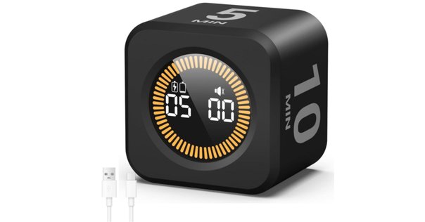 minee timer4使ってみたレビュー｜やまなみ
