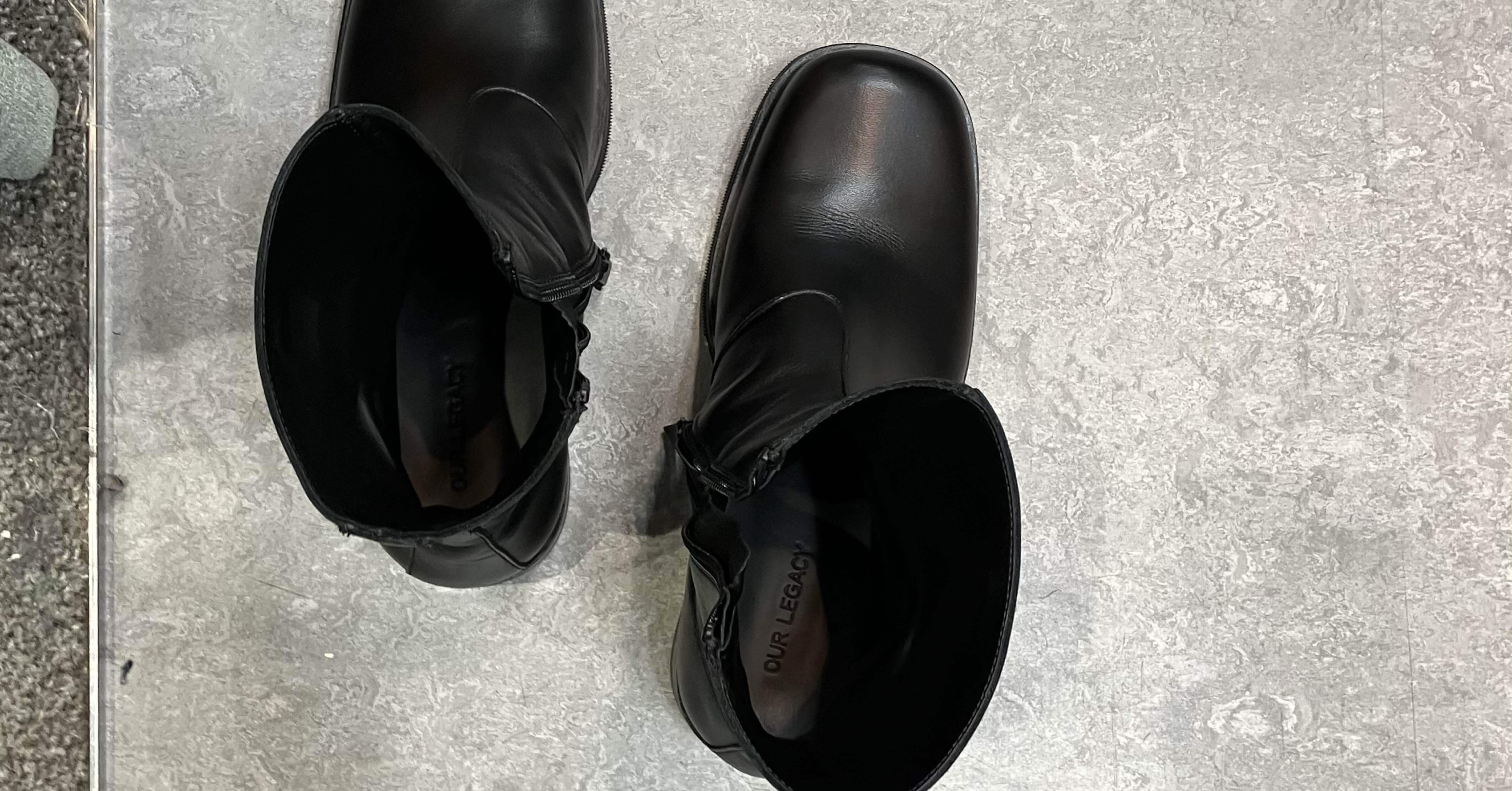 OUR LEGACY 愛用モデルはこれ！｜TERA