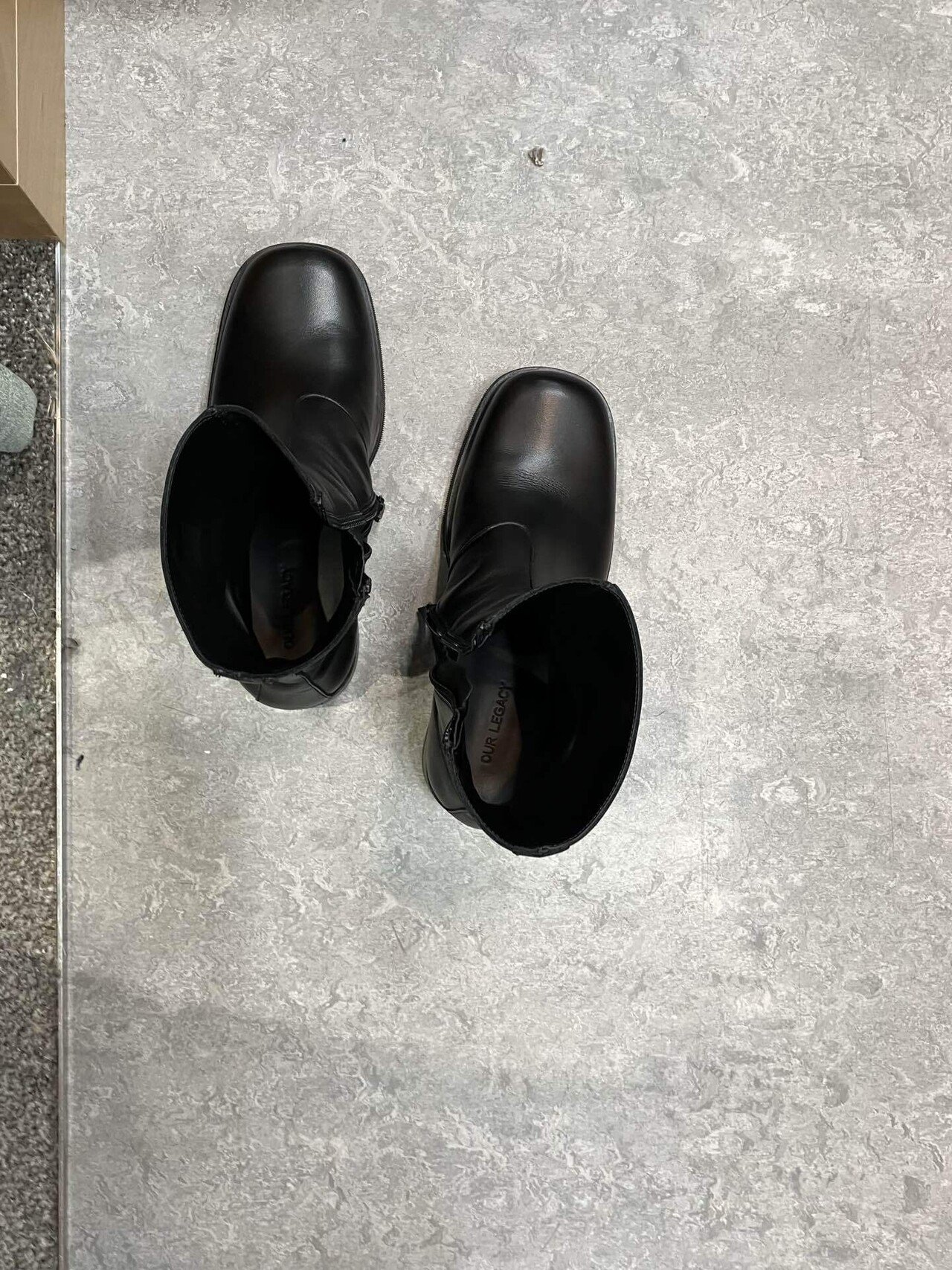 OUR LEGACY 愛用モデルはこれ！｜TERA