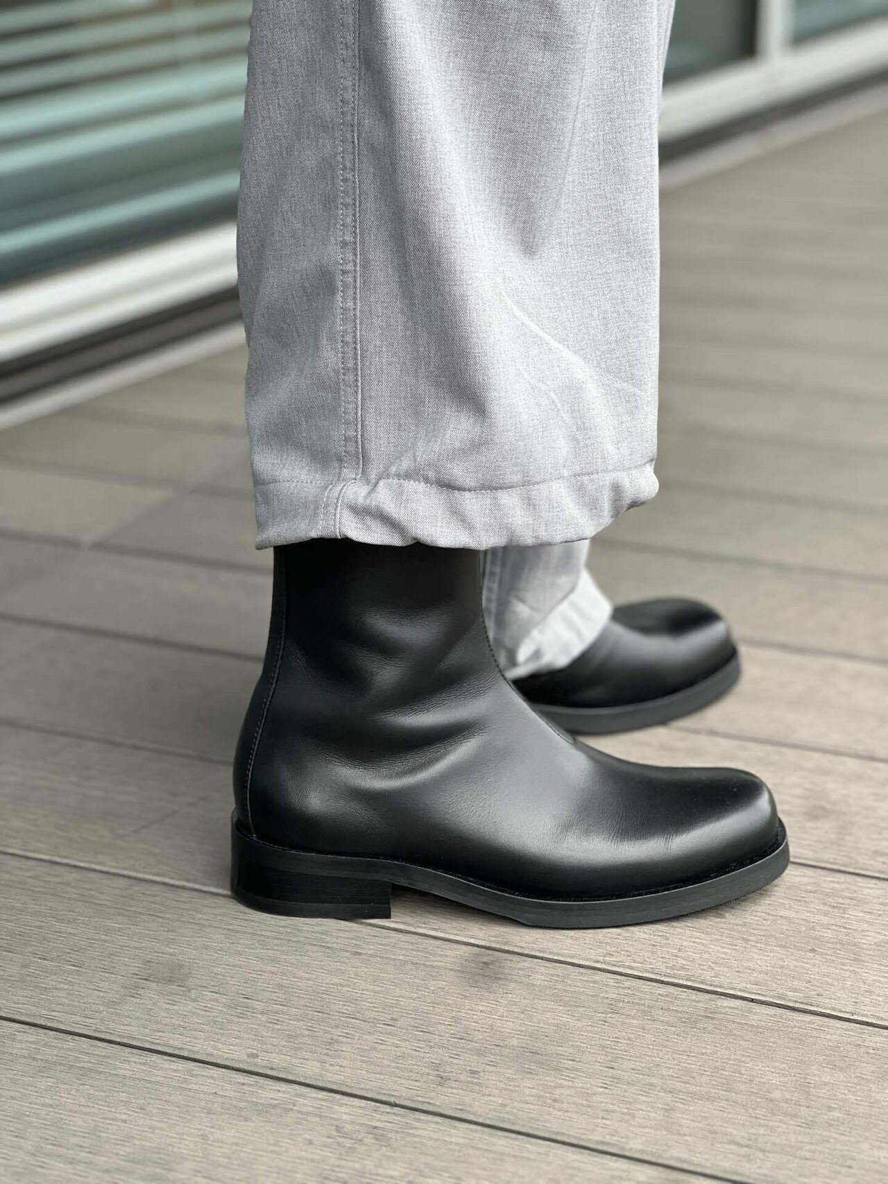 OUR LEGACY 愛用モデルはこれ！｜TERA