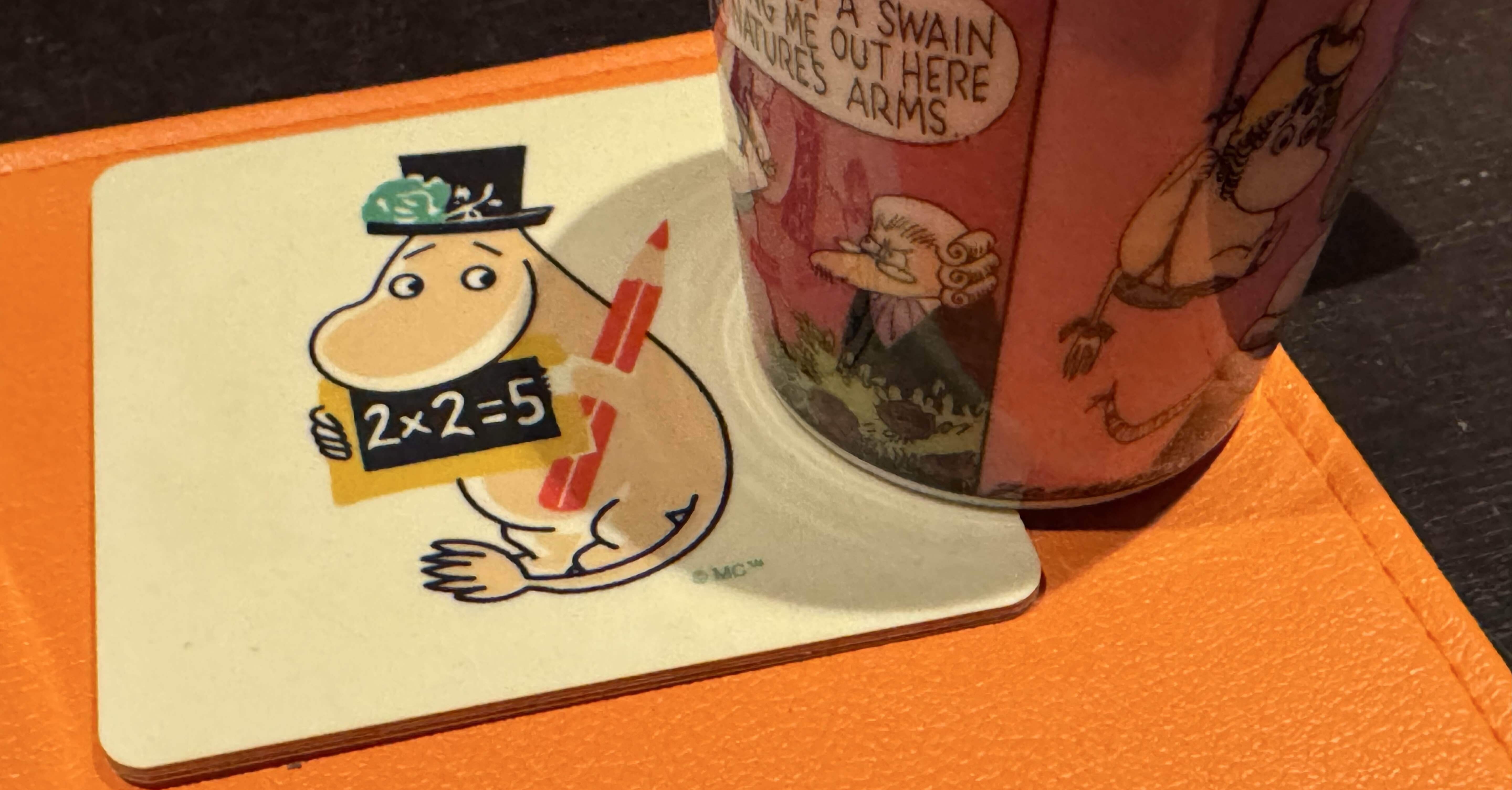 あなたはどのムーミン世代ですか？原作者にダメ出しされて迷走した