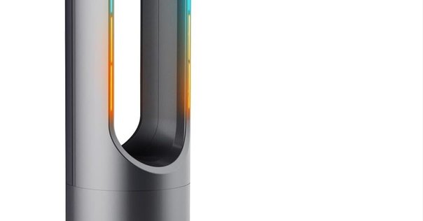 ダイソン扇風機ホット&クールの口コミ評判｜まる家電