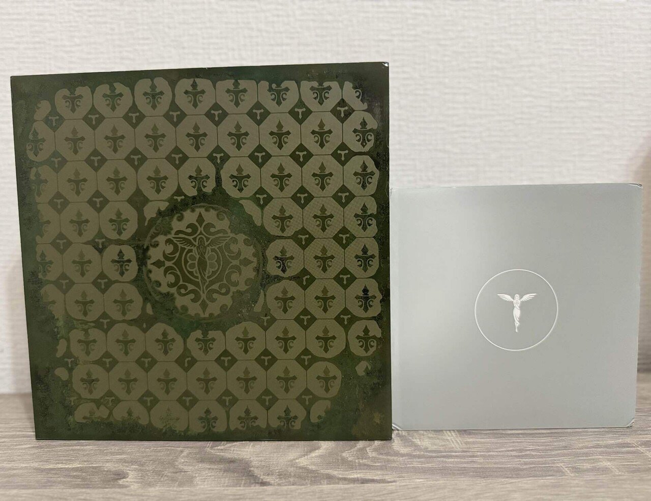 TANCHJIM 10周年記念モデル ORIGIN LOST MANOR 所感｜マウス右上に防犯