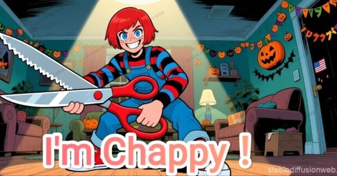 チャッピーページ ちゃっぴー@ (@chappie0119) / Posts / X