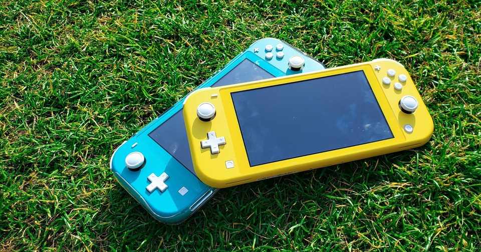 無限に引きこもれるdsの神ゲー ２選 りらっくまーち Note