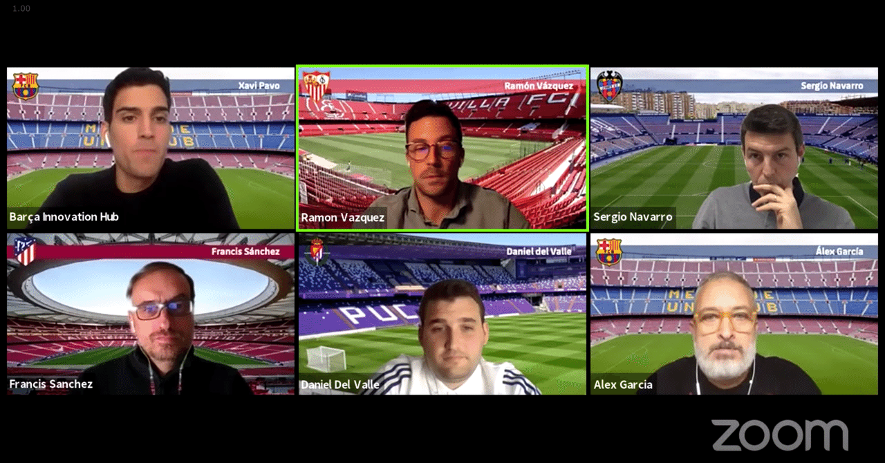 リーガエスパニョーラ の定番タグ記事一覧 Note つくる つながる とどける