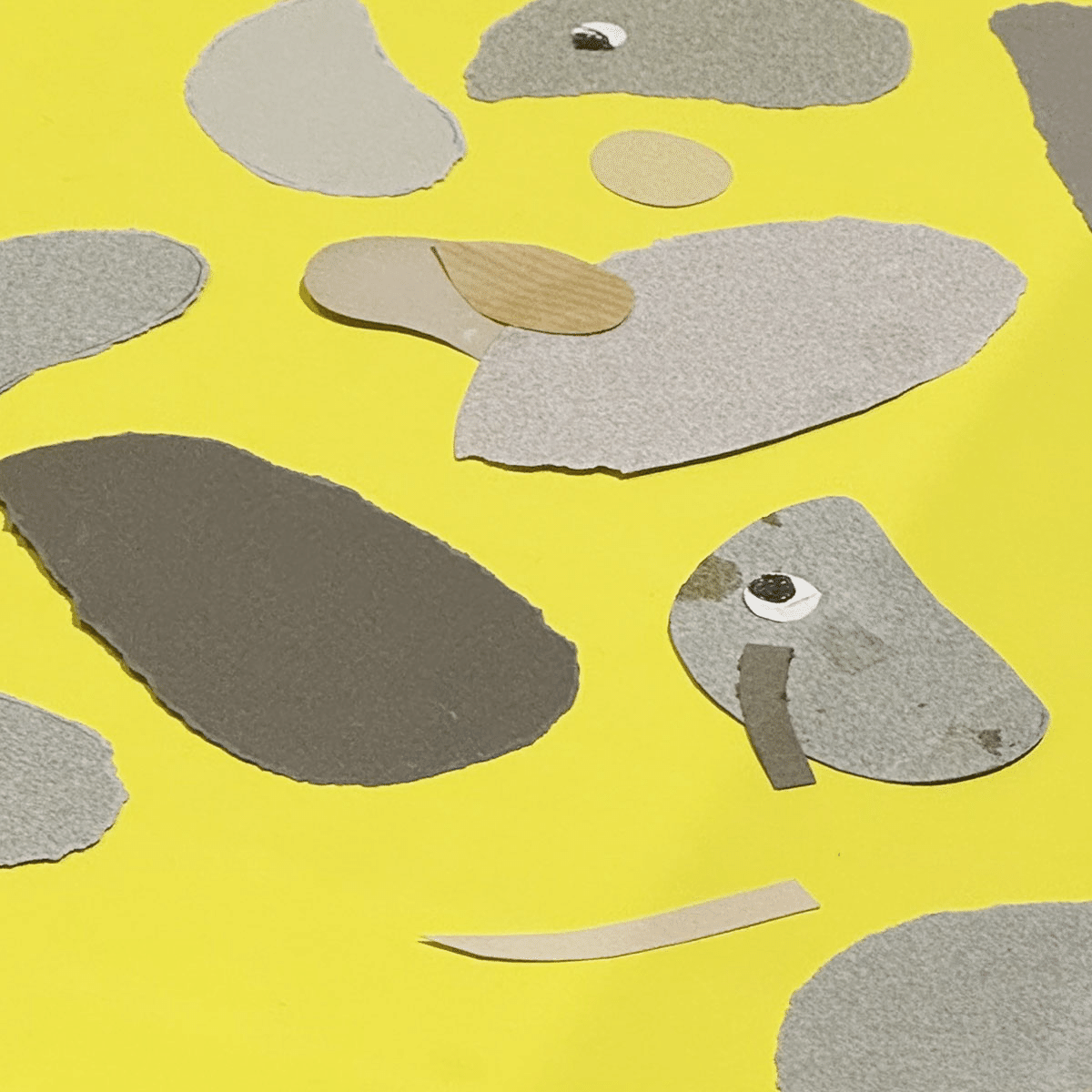 レオ・レオーニとミッフィーとエヴァンゲリオン。自由と制限のことを