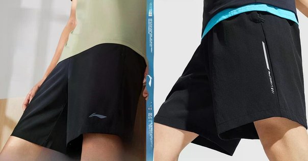 ansnam アンスナム ドライ ショートパンツ dry short pants ANSNAM / Dry Short Pants(Indigo) | PARK