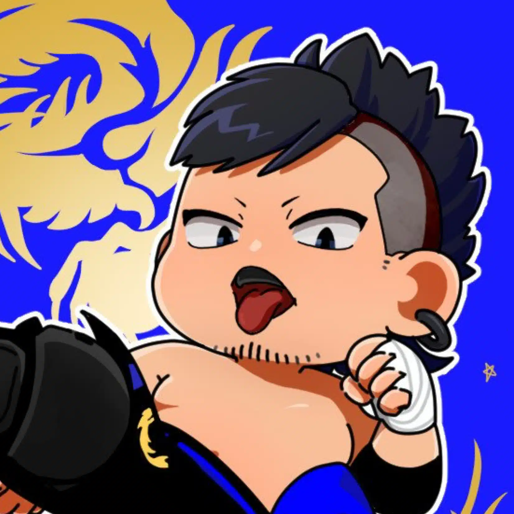 橋本大地
