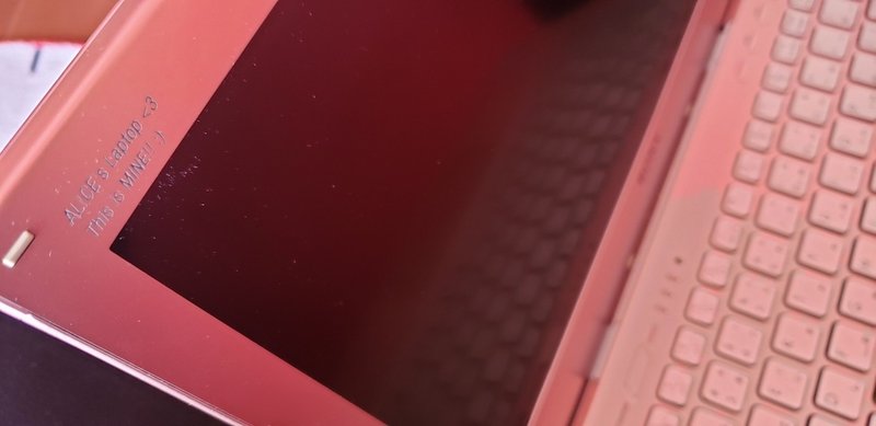 Ssd換装とpcのデータ移行をした話 Alice ドイツワーホリ Note