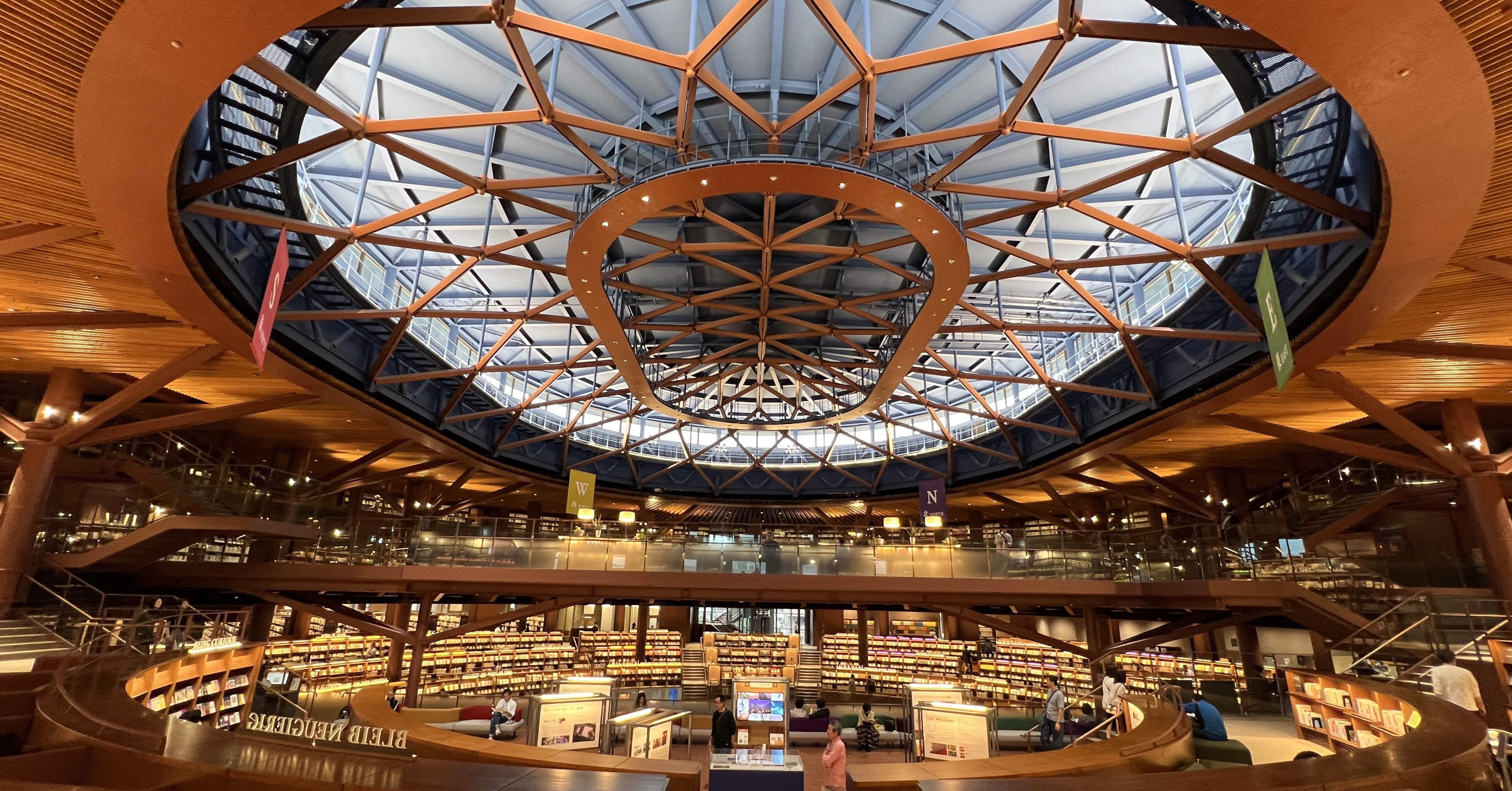 石川県立図書館、まじやばい死ぬ。｜京都在住エッセイスト・ライター