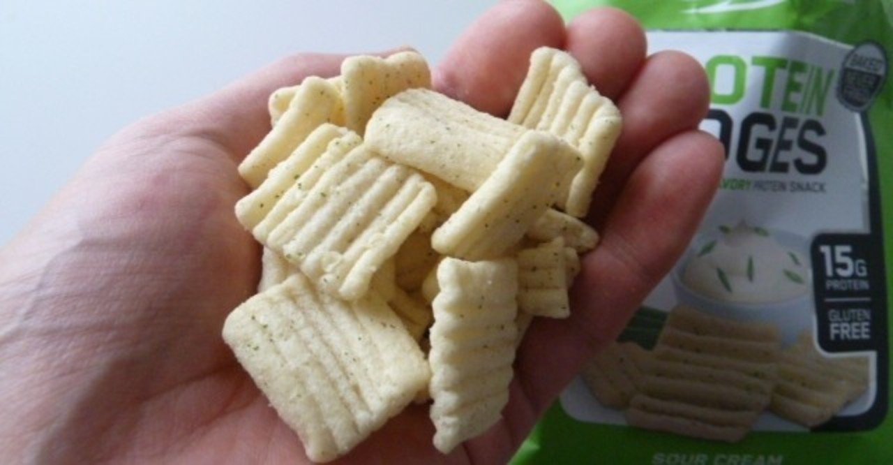 オプチマムのプロテインリッジ4種類の味まとめ まあまあまいうー Hmbetator Note