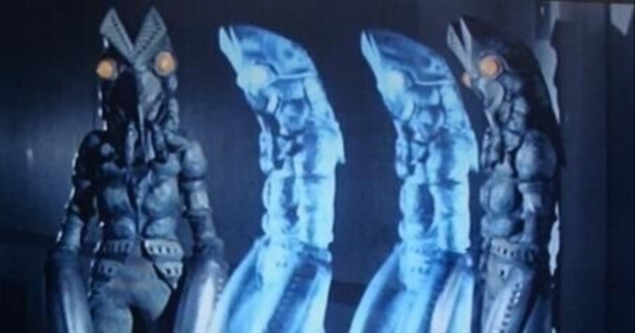 ウルトラマンカードゲームの4弾環境について思うこと〜バルタン星人