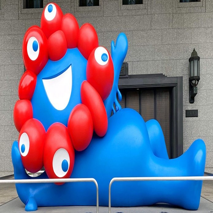 AHPL マッスル ミミック ロータリーヘッド プラグ　2023 AHPL マッスル ミミック ロータリーヘッド プラグ 2023