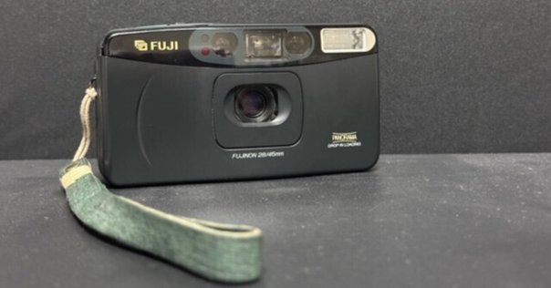 作例あり】 FUJIFILM Cardia mini TIARAは小さな優等生｜am（あむ）