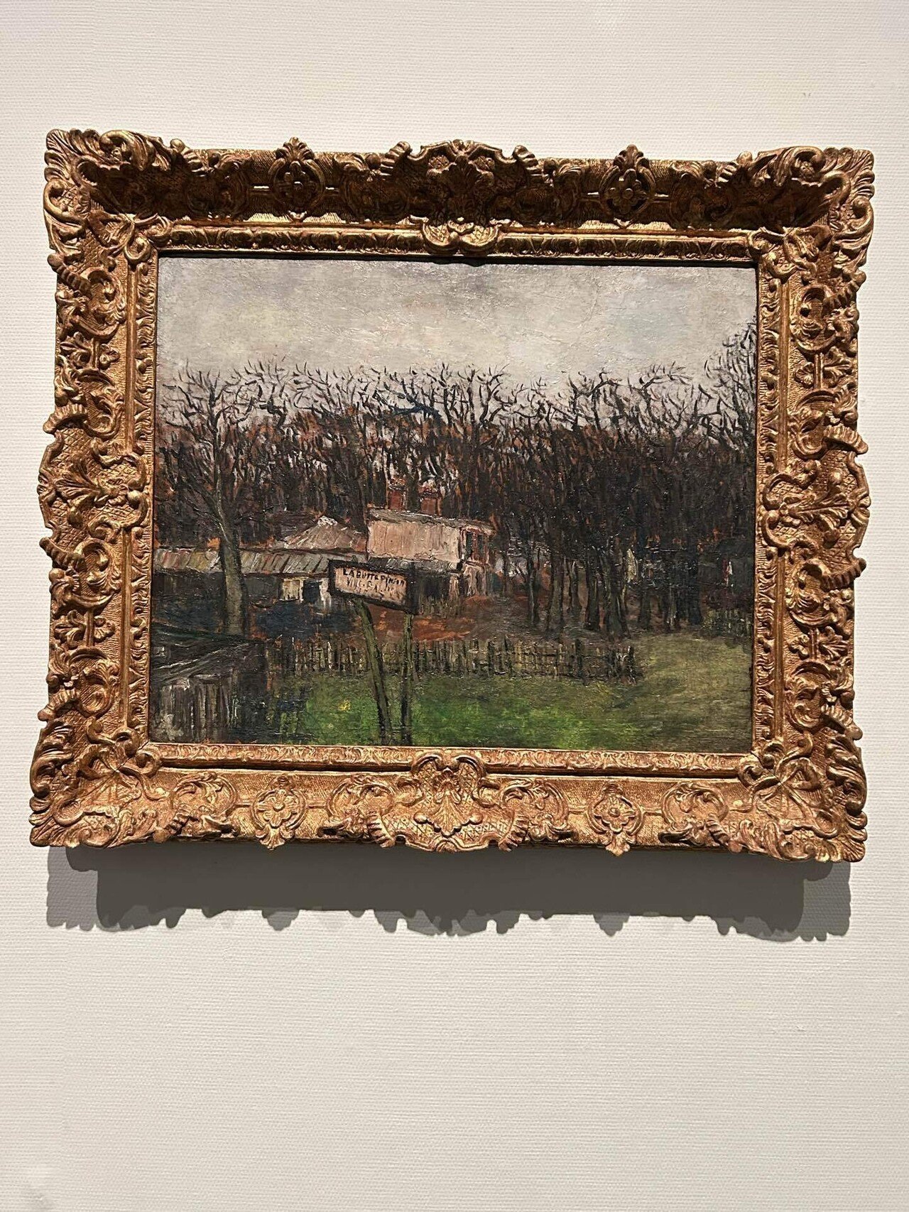 モーリス・ユトリロ、海外版超希少レゾネ、新品額付 モーリス・ユトリロ展@SOMPO美術館｜Snow❄️Yukihikari