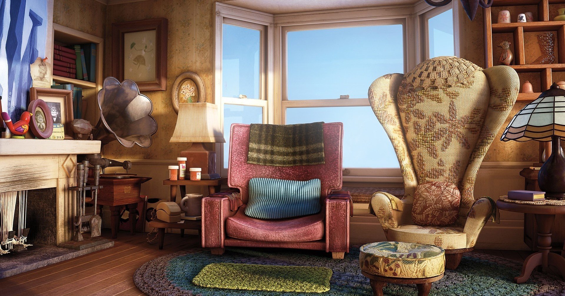 Zoomの背景をディズニー ピクサーが提供 吉川 牧人 Makito Kikkawa 高校教師 世界史 Ict 探究 グローバル Note Zoomの背景をディズニー ピクサーが提供 吉川 牧人 Makito Kikkawa 高校教師 世界史 Ict 探究 グローバル Note