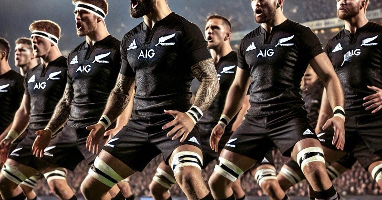 リッチー・マコウが、ナイジェル・オーウェンズが選ぶ優れた