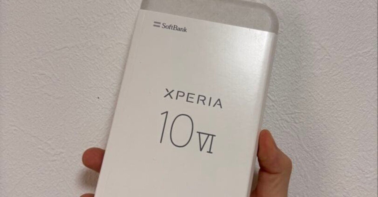1円スタート！最落なし 海外限定 新品 未使用 送料無料 日本未発売、海外限定 正規品 大人気約横35cm、縦17cm 本日見つけた掘り出しモン!2025年最新モデルXperia 10 VI ブラック未