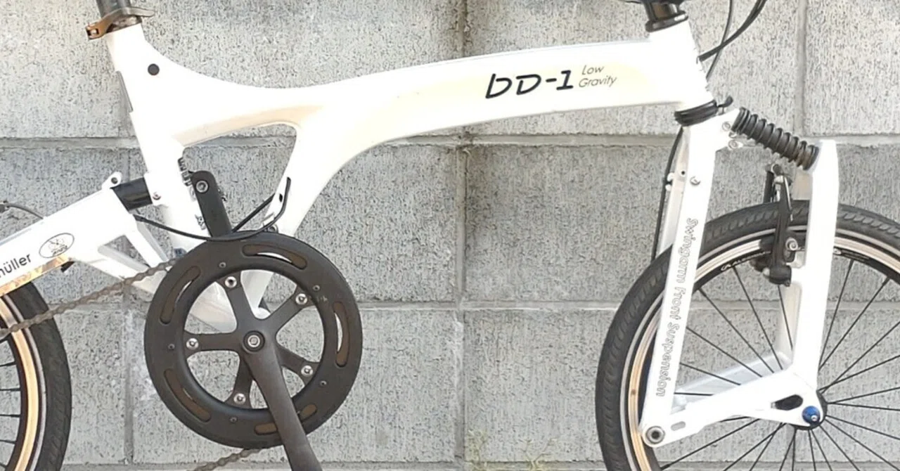 ロードバイクガチ勢のミニベロライフ―その3 愛車をどうカスタムするか 