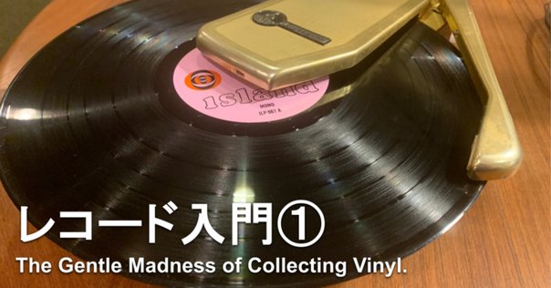 Vulfpeck（ヴォルフペック）のレコードを買ってみよう